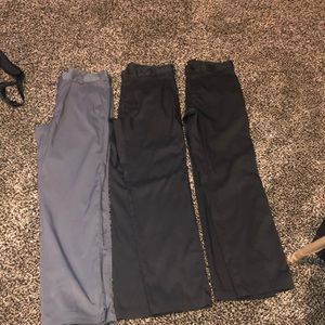 Nike Golf Pants: Tour Performance